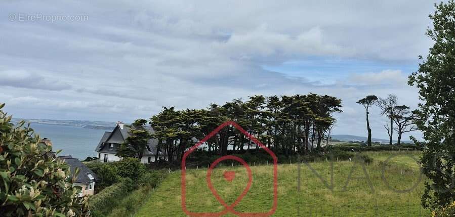 Proche Douarnenez  Maison d'exception avec vue mer et environnement privilégié - photo 2