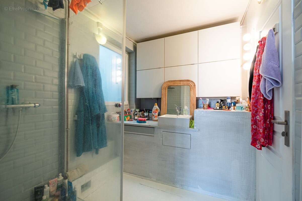 Appartement à FONTENAY-SOUS-BOIS