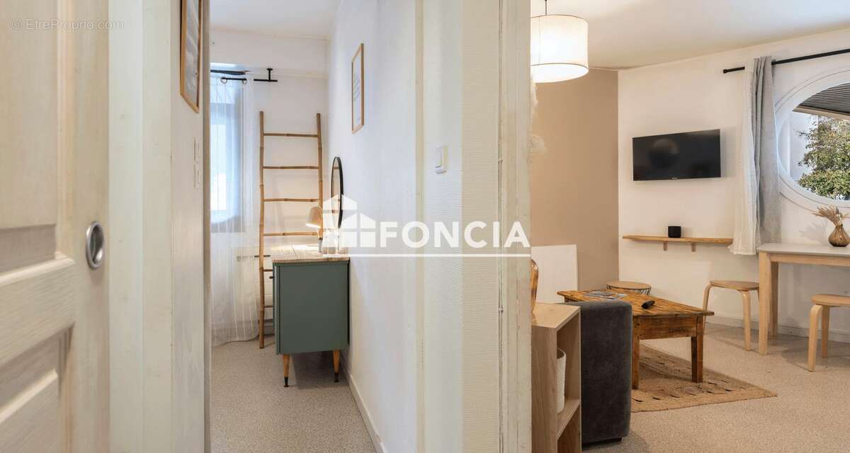 Appartement à LA ROCHELLE