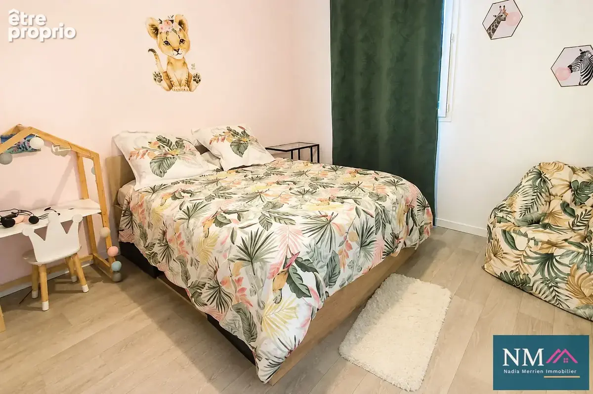 Maison Urcuit 4 pièce(s) 90.11 m2 - photo 9