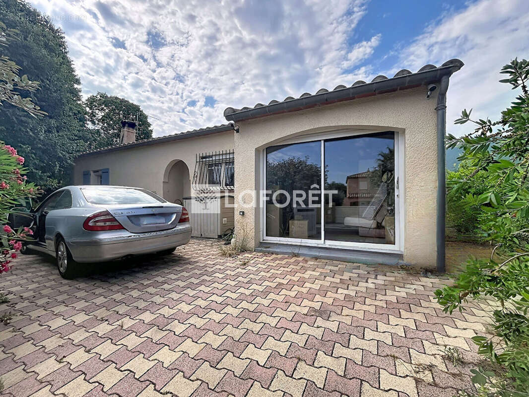 Maison Sorede 4 pièce(s) 96 m2 - photo 2