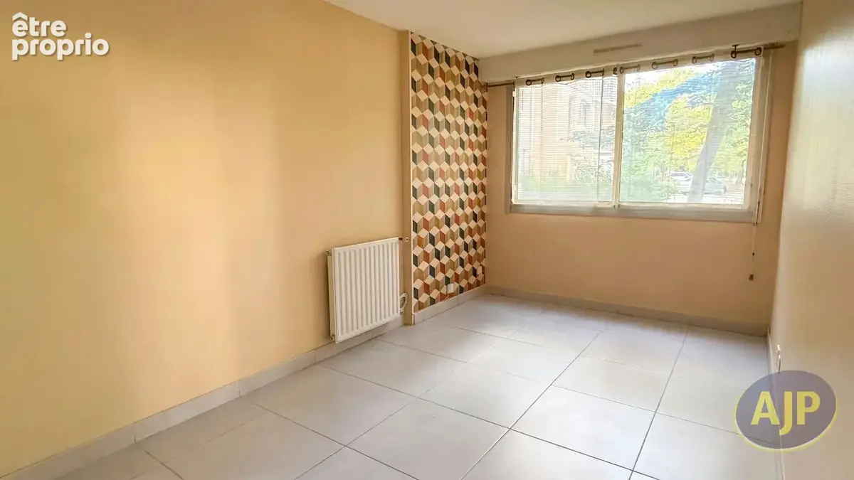 Appartement à ANGERS