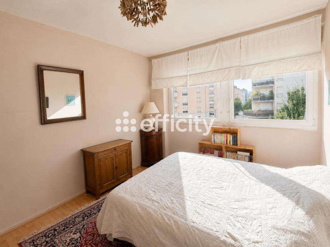 Appartement - photo 6