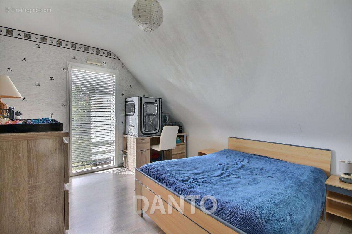 Jolie maison avec piscine à PORNICHET - photo 10