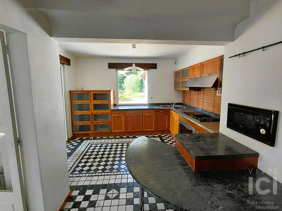 Maison à SAUTRON