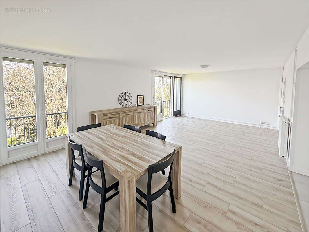 Appartement à PESSAC