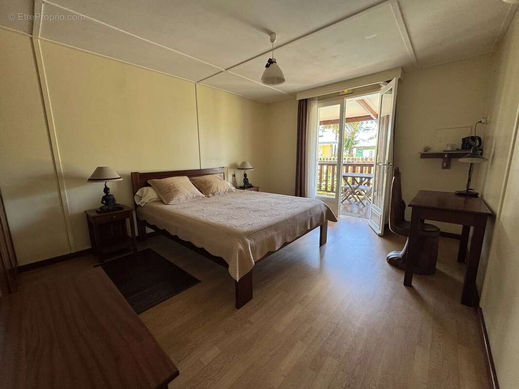 Maison à SAINT-PHILIPPE