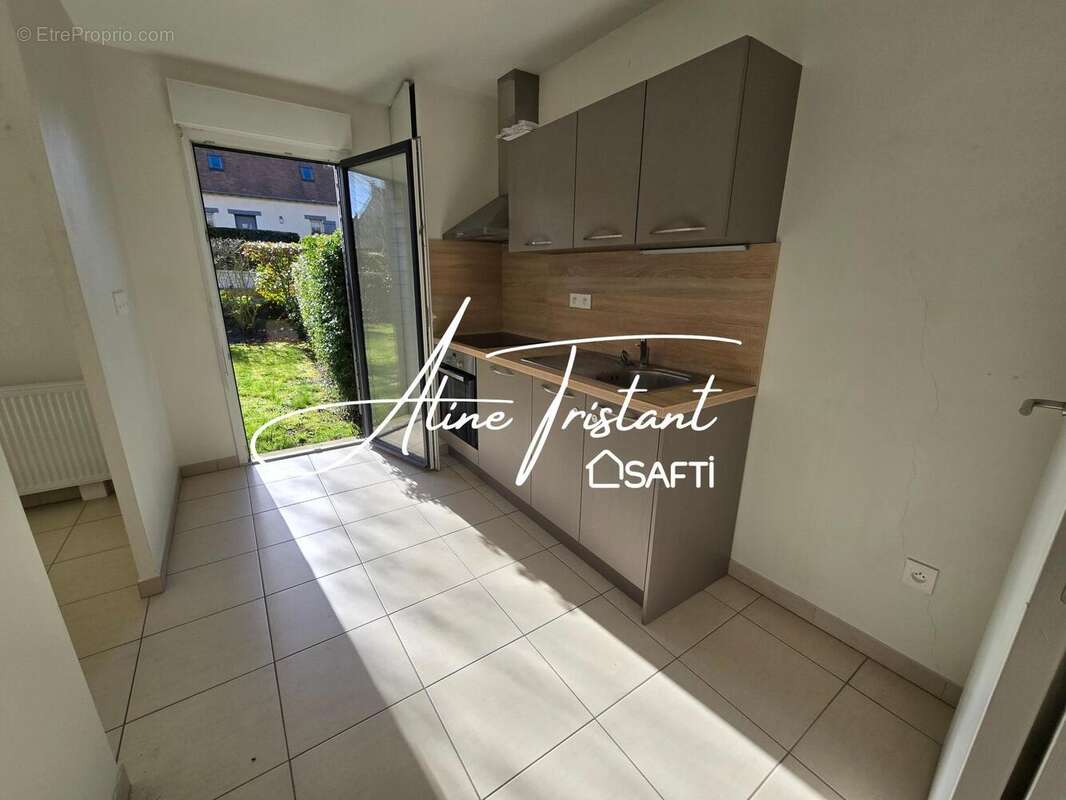 Photo 3 - Appartement à ETERVILLE