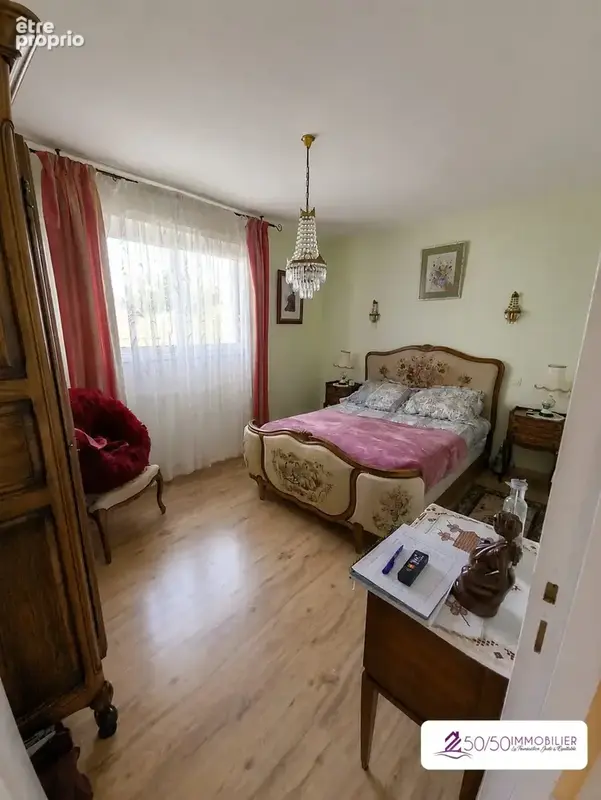 Maison 5 pièces 111 m² à vendre à Plouenan (29420) - photo 8