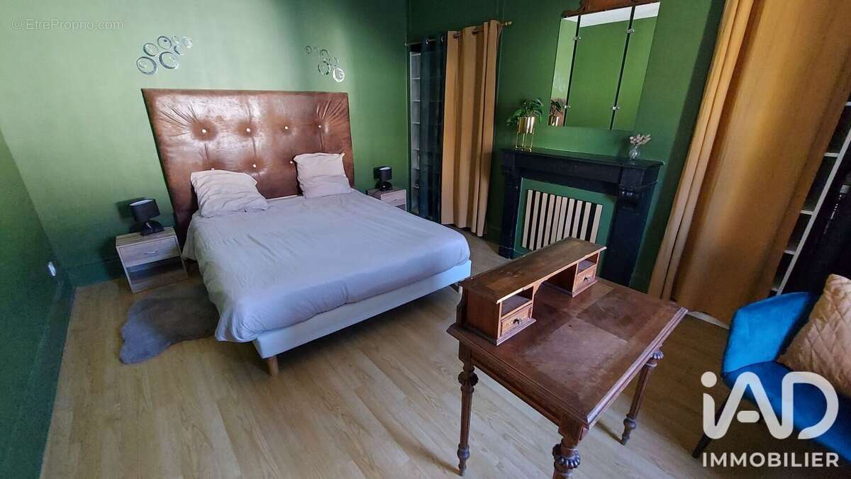 Photo 2 - Appartement à TROYES