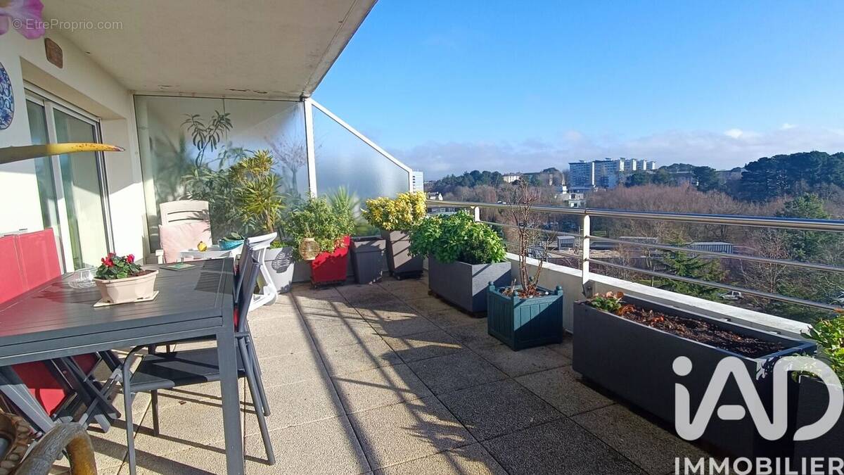 Photo 1 - Appartement à VANNES