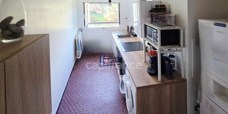 Appartement à BASTIA