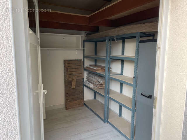 Maison à SAINT-JEAN-DE-MONTS