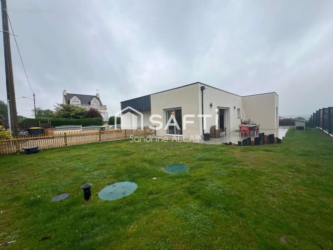 Photo 3 - Maison à HENON