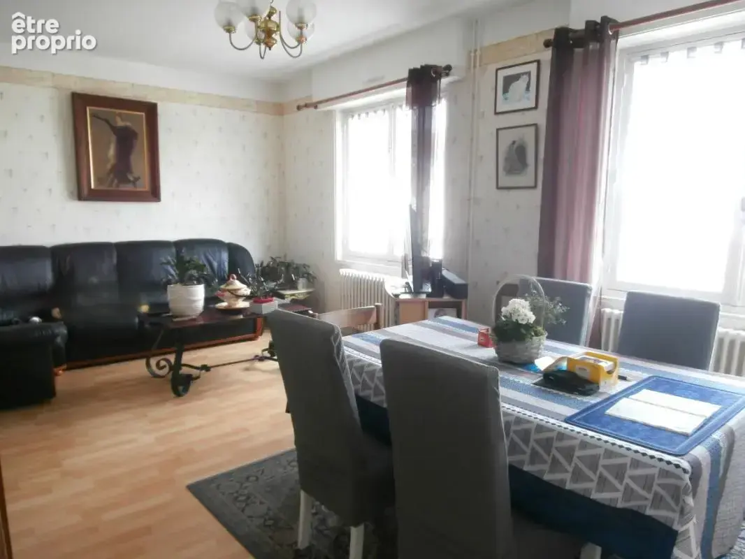 Maison - Anglet - 154m² - photo 5