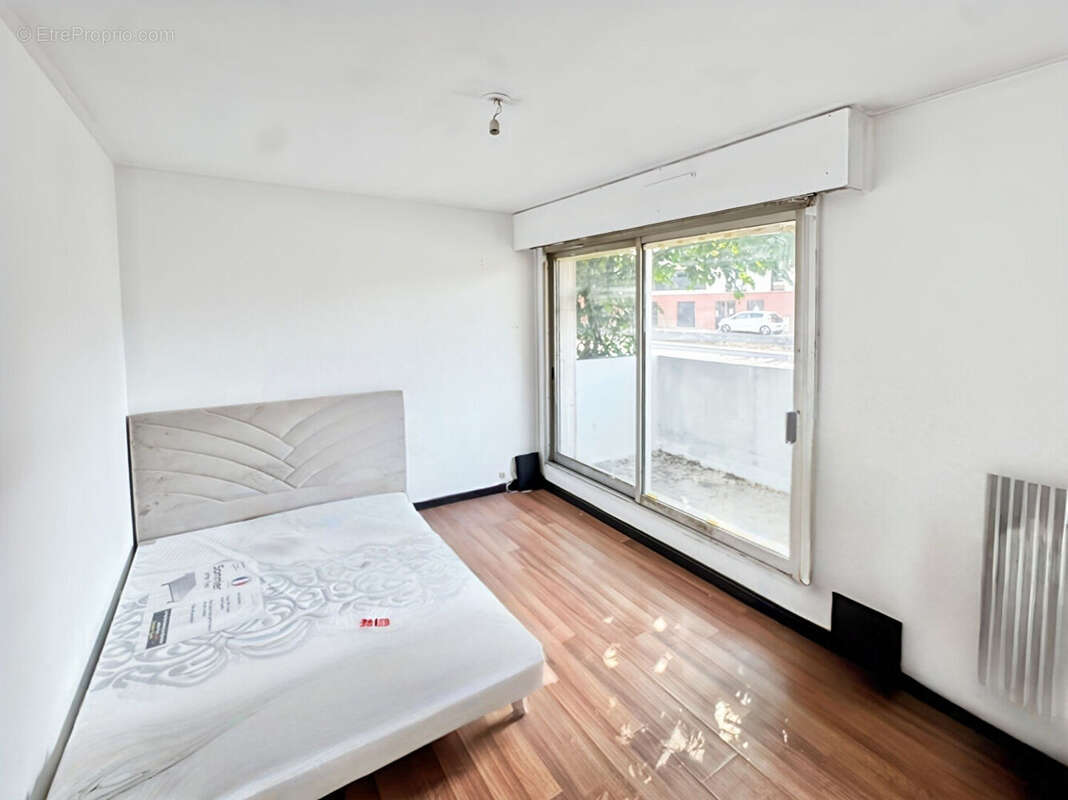 Appartement à MELUN