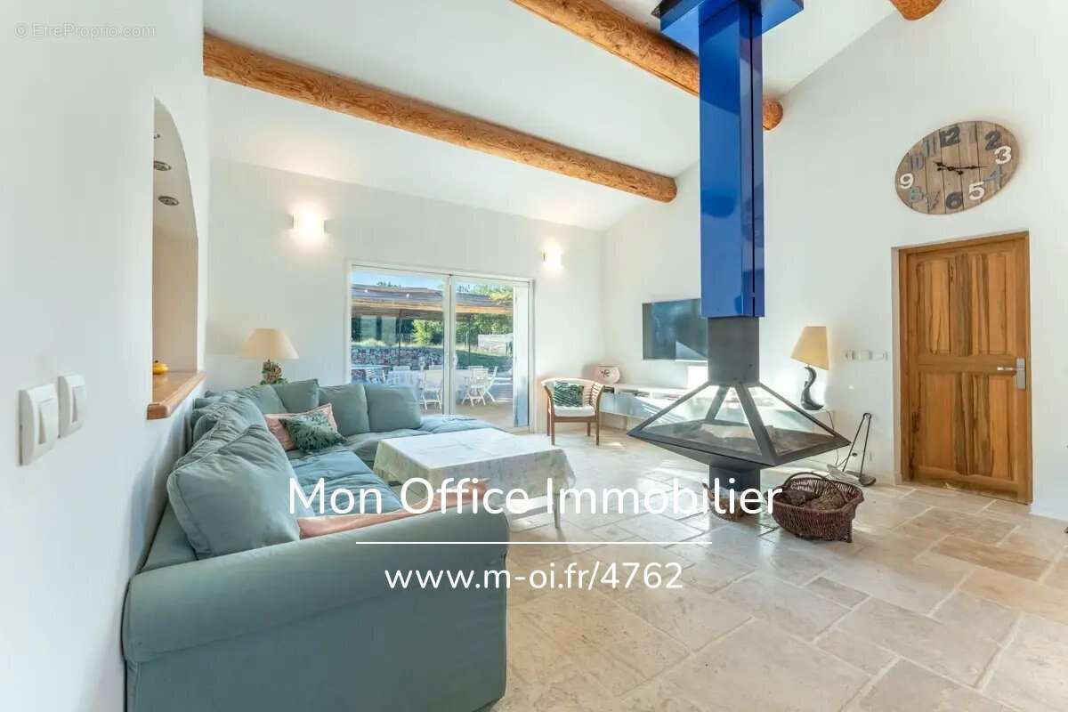 Maison à RIANS