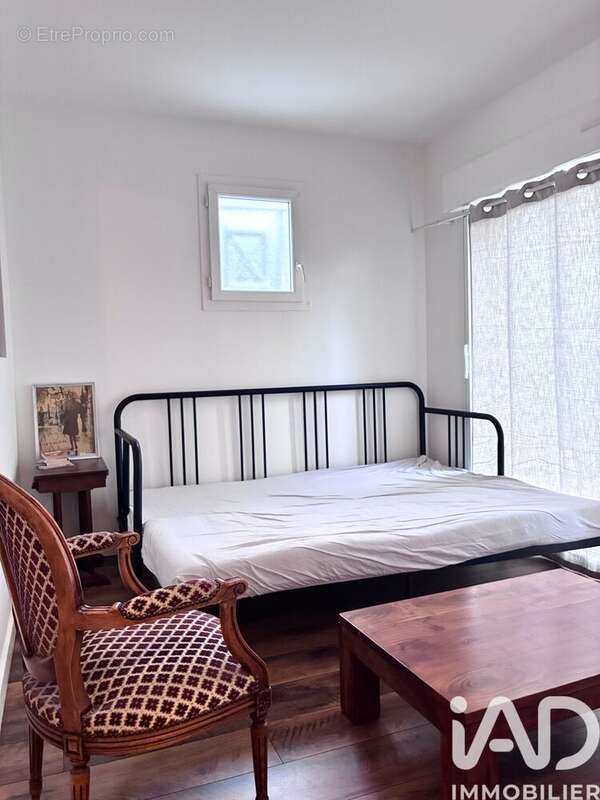 Photo 6 - Maison à LE TAILLAN-MEDOC