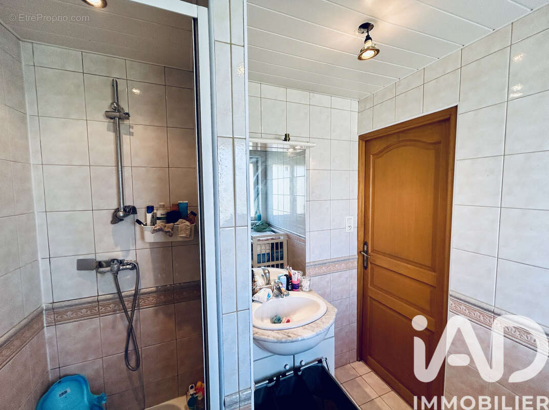 Photo 4 - Maison à BOHAIN-EN-VERMANDOIS