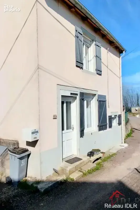 Jolie maison trois pièces, 75 mètres carrés - photo 2