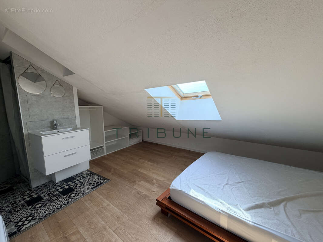 Appartement à AGEN