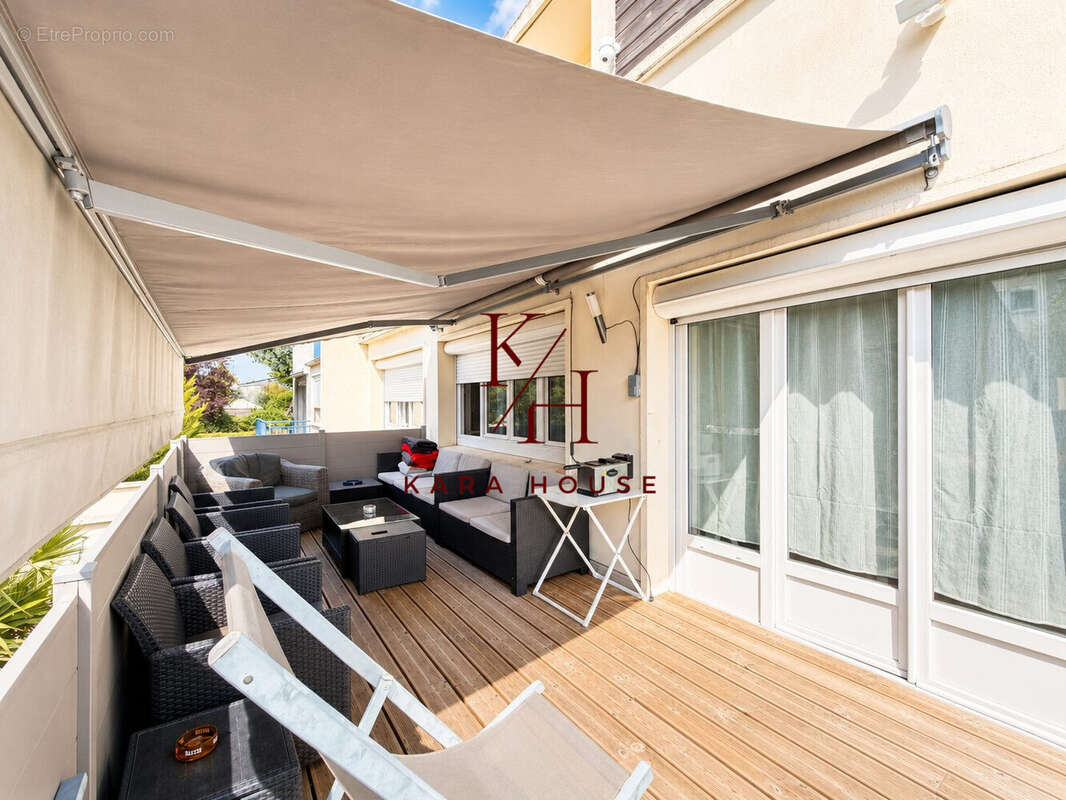 Maison 147 m² à Ifs  - photo 4