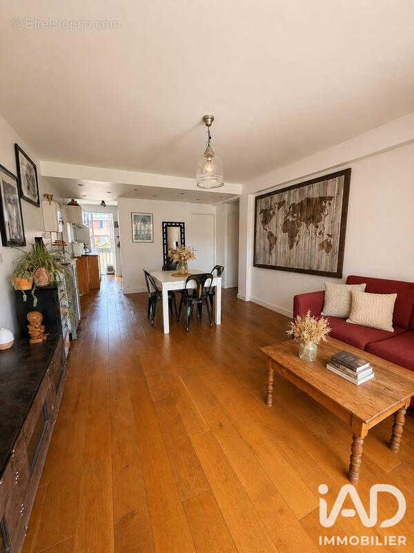 Photo 1 - Appartement à VITROLLES