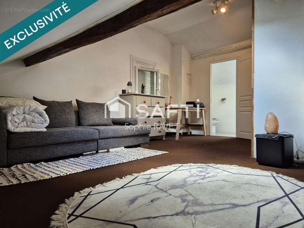 Photo 8 - Maison à BRIORD