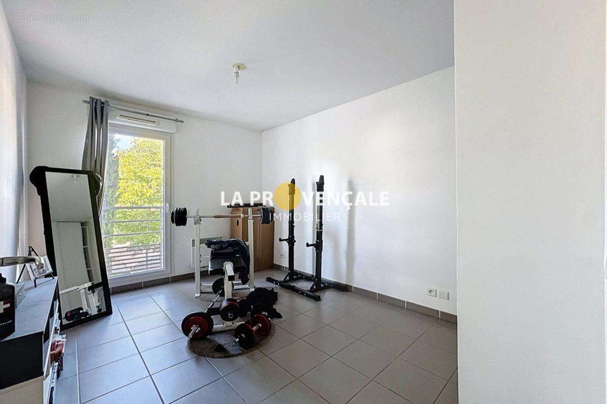 Appartement à GARDANNE