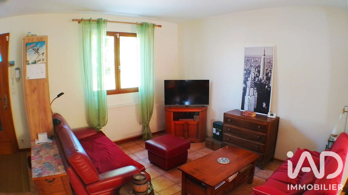 Photo 4 - Maison à TRAIZE