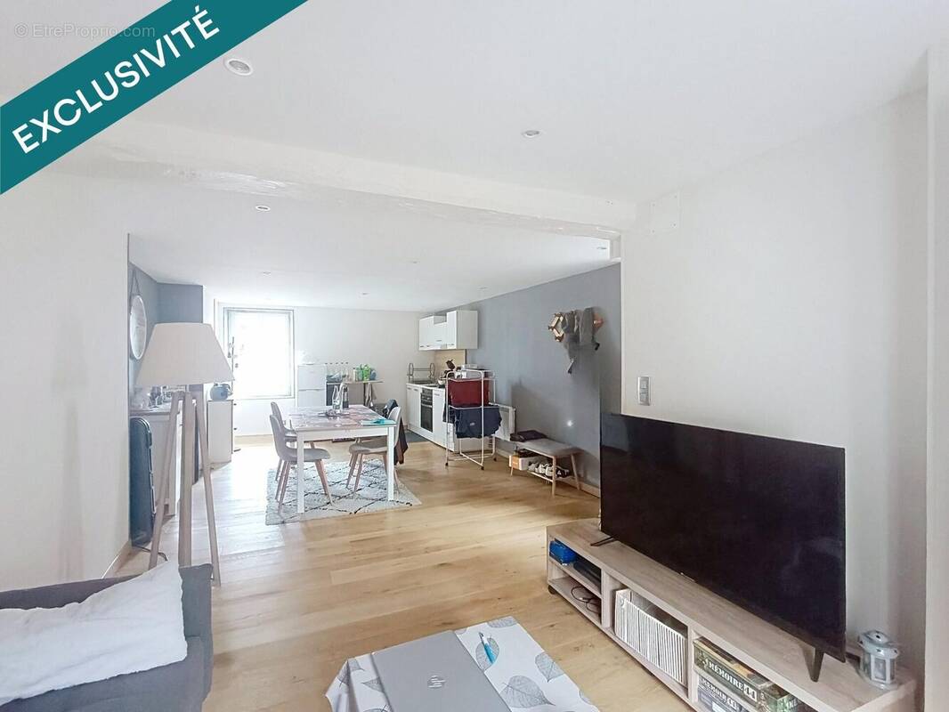 Photo 1 - Appartement à COSNE-COURS-SUR-LOIRE