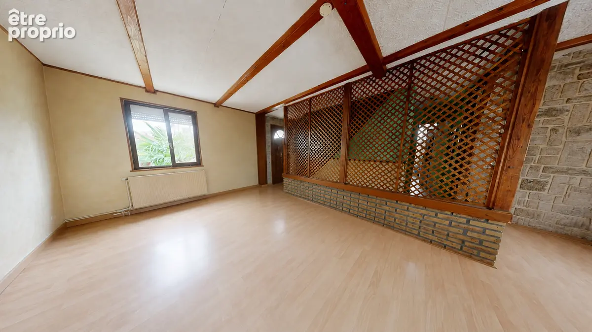 Maison  4 pièce(s) 97.43 m2 - photo 2