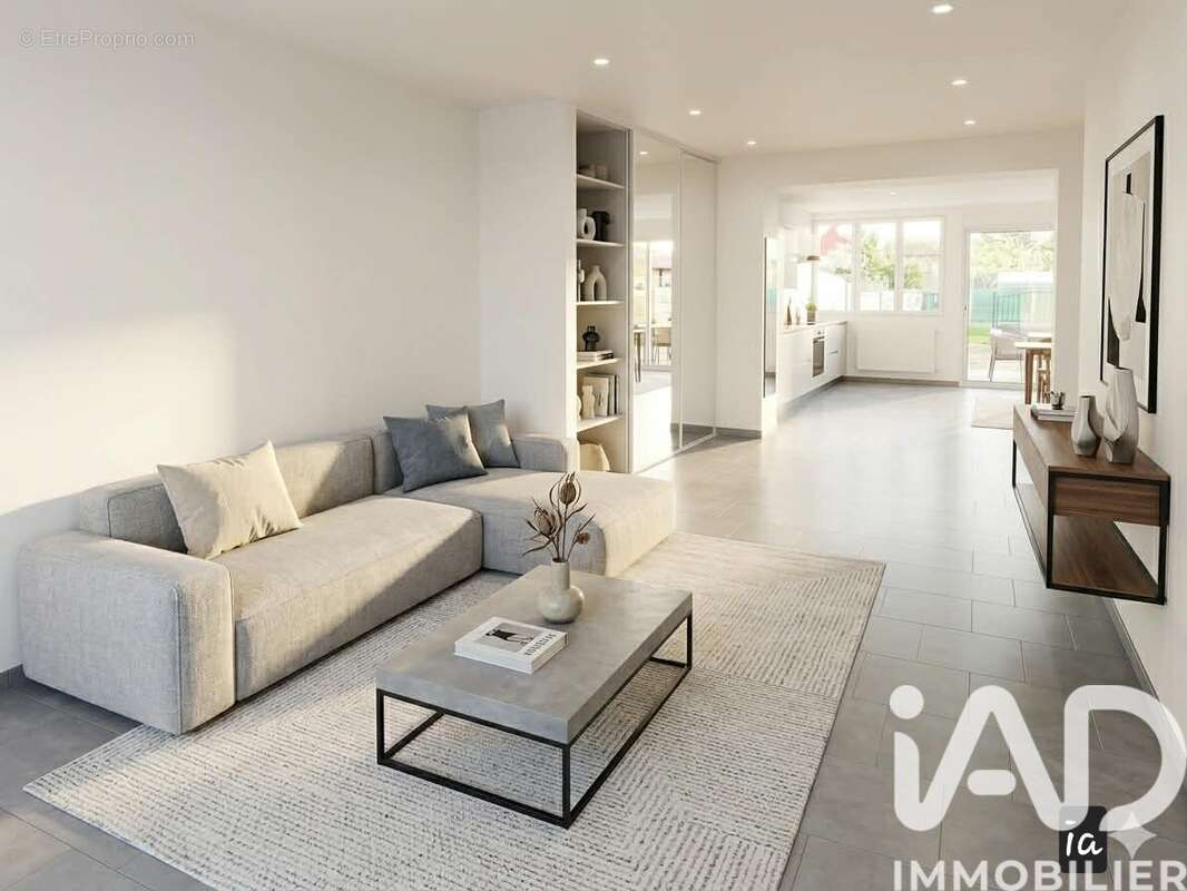 Photo 7 - Maison à SOMAIN