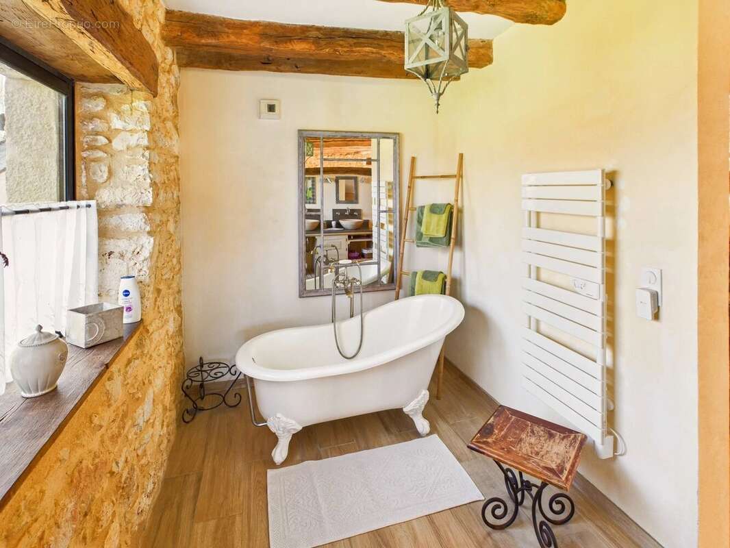 Maison à SARLAT-LA-CANEDA
