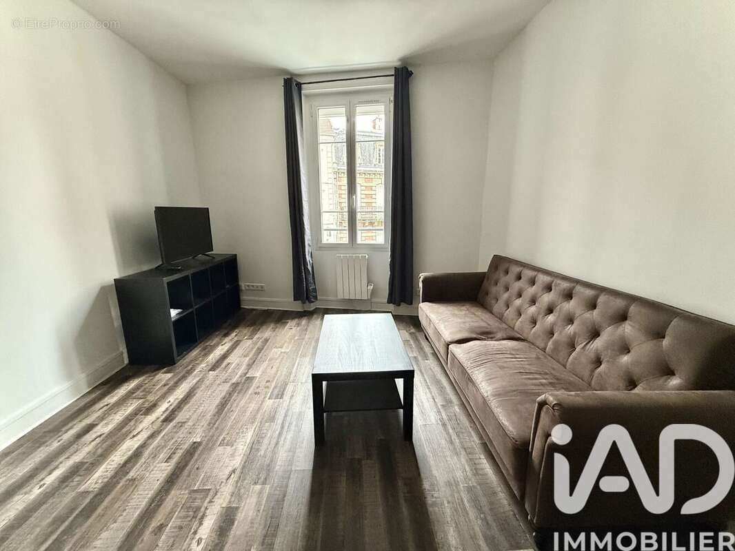 Photo 2 - Appartement à MEZY-SUR-SEINE