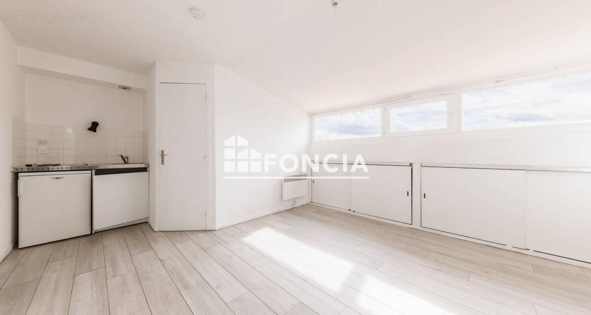 Appartement à CLERMONT-FERRAND