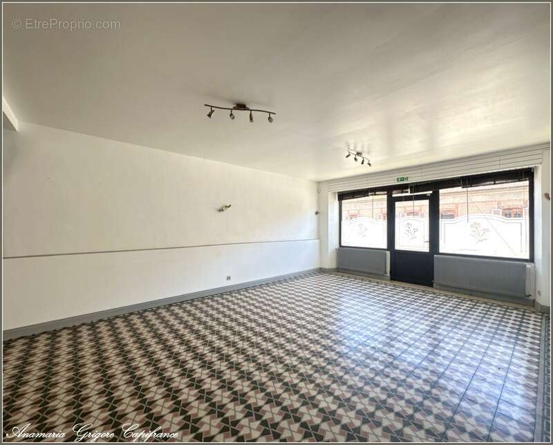 Maison de village, 214 m², 5 chambres, sejour de 100 m² - photo 3
