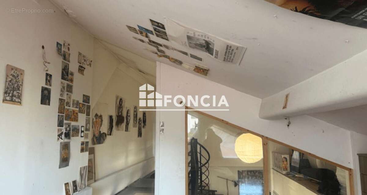 Commerce à MALAKOFF