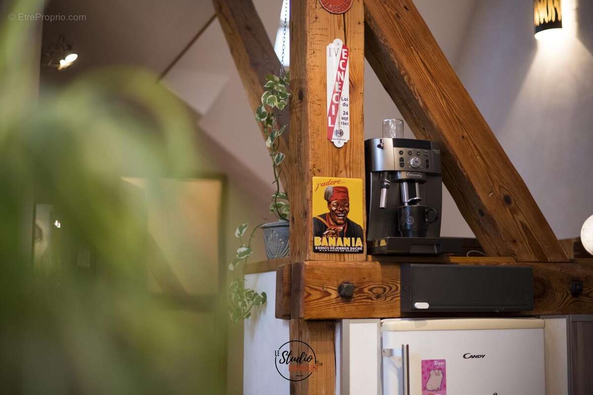 Appartement à SCHNERSHEIM