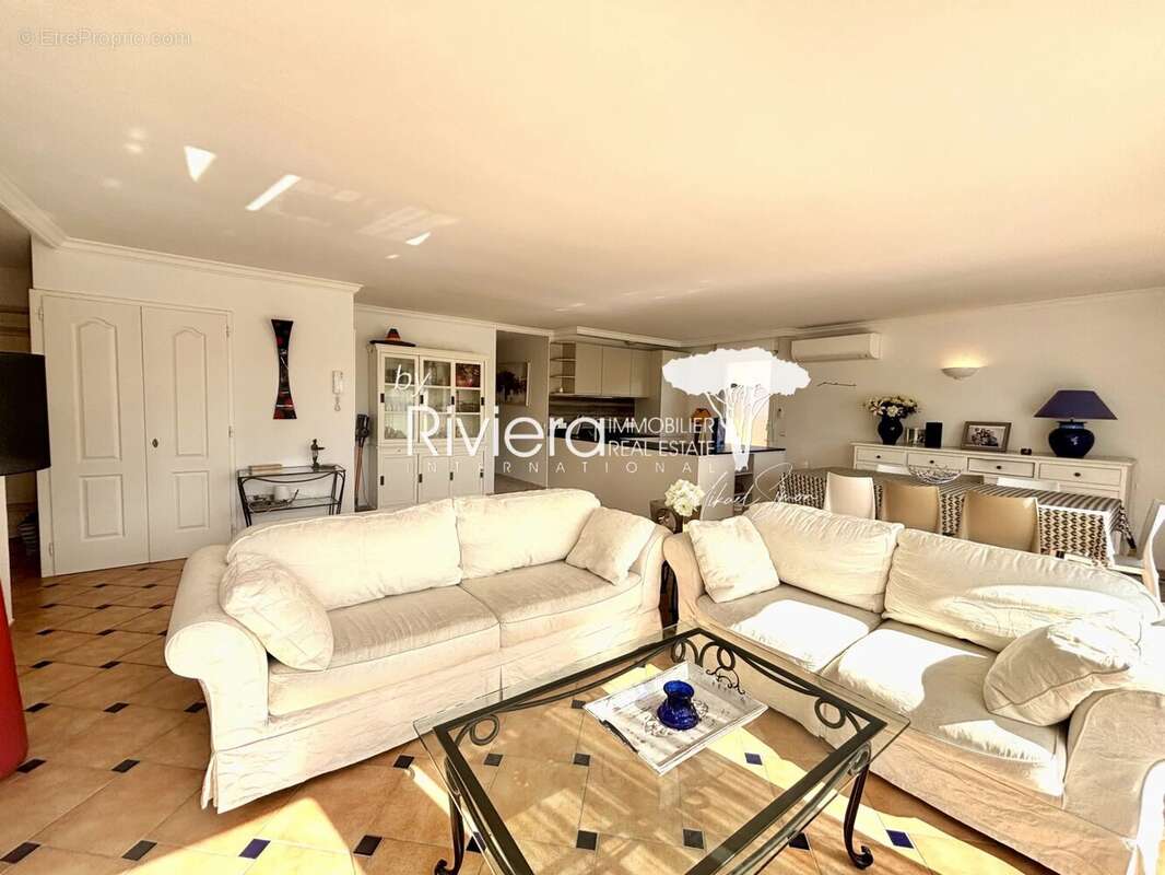 Appartement à CAVALAIRE-SUR-MER