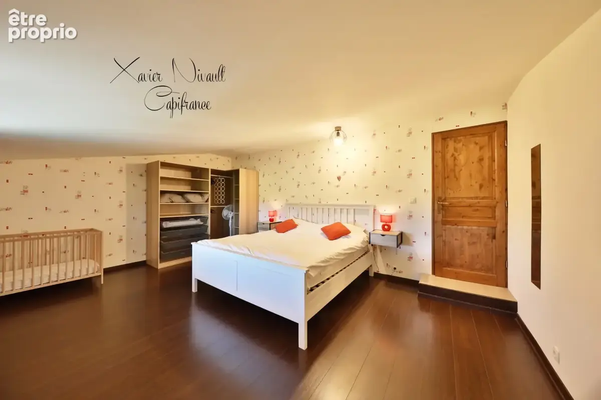 Maison à vendre 11 pièces proche de SAINT AMOUR (39) - photo 11