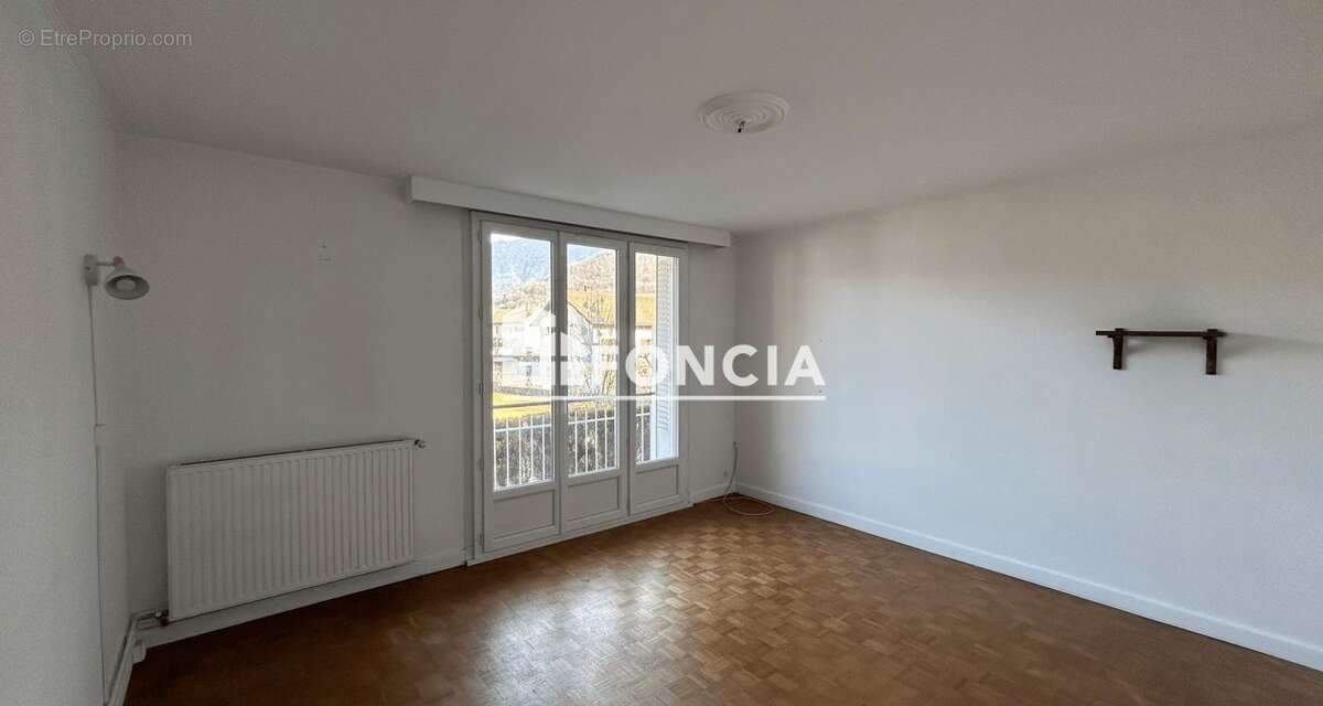 Appartement à FAVERGES