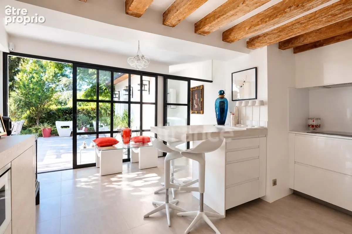 Maison à vendre 0 pièces TRIEL SUR SEINE (78) - photo 5