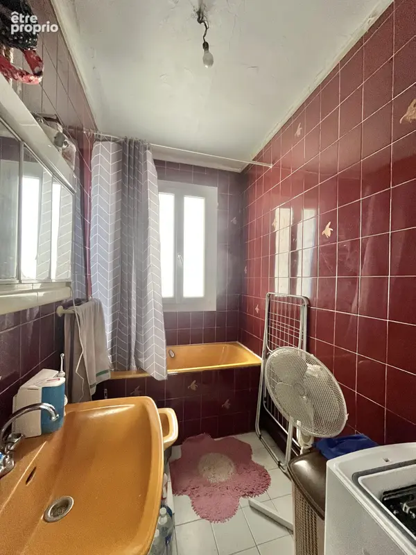 Appartement 2 pièces 42 m² à vendre à Bagnolet (93170) - photo 6
