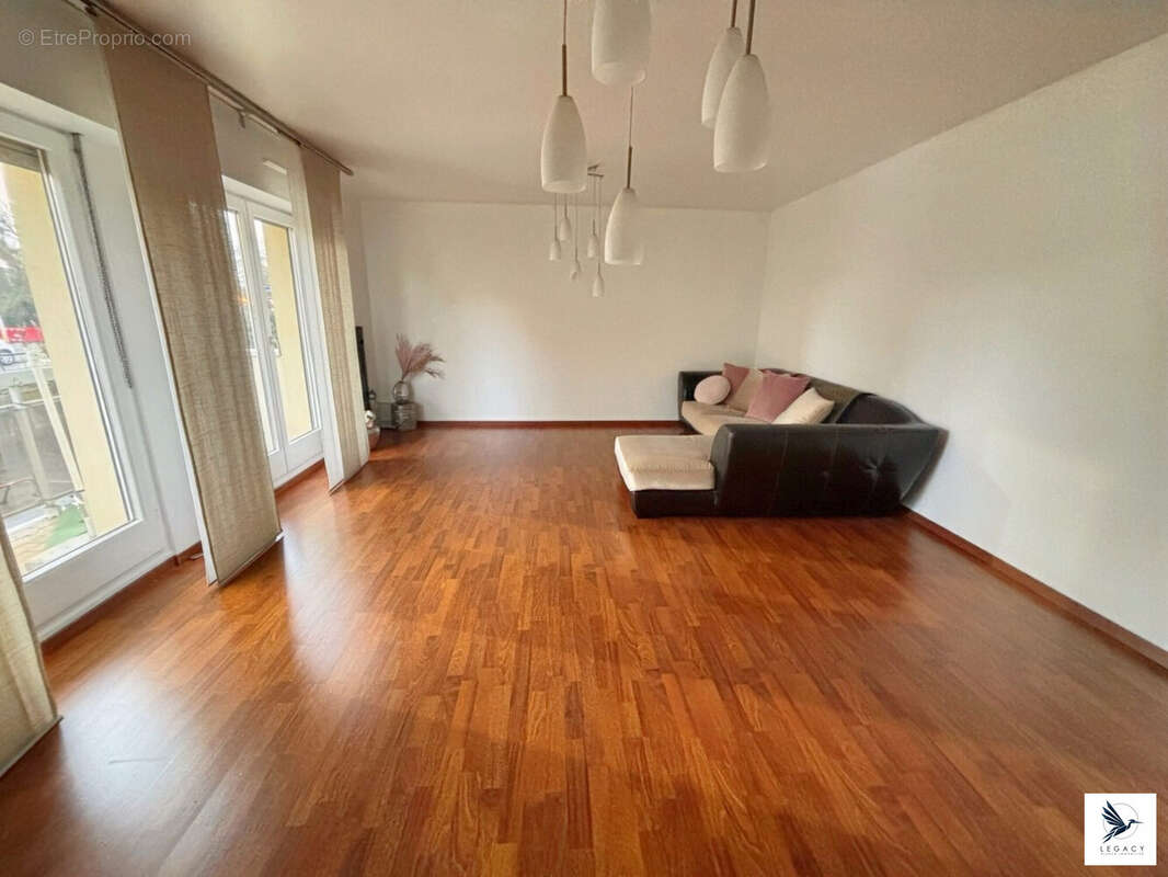 Appartement 73 m² à Strasbourg  - photo 3