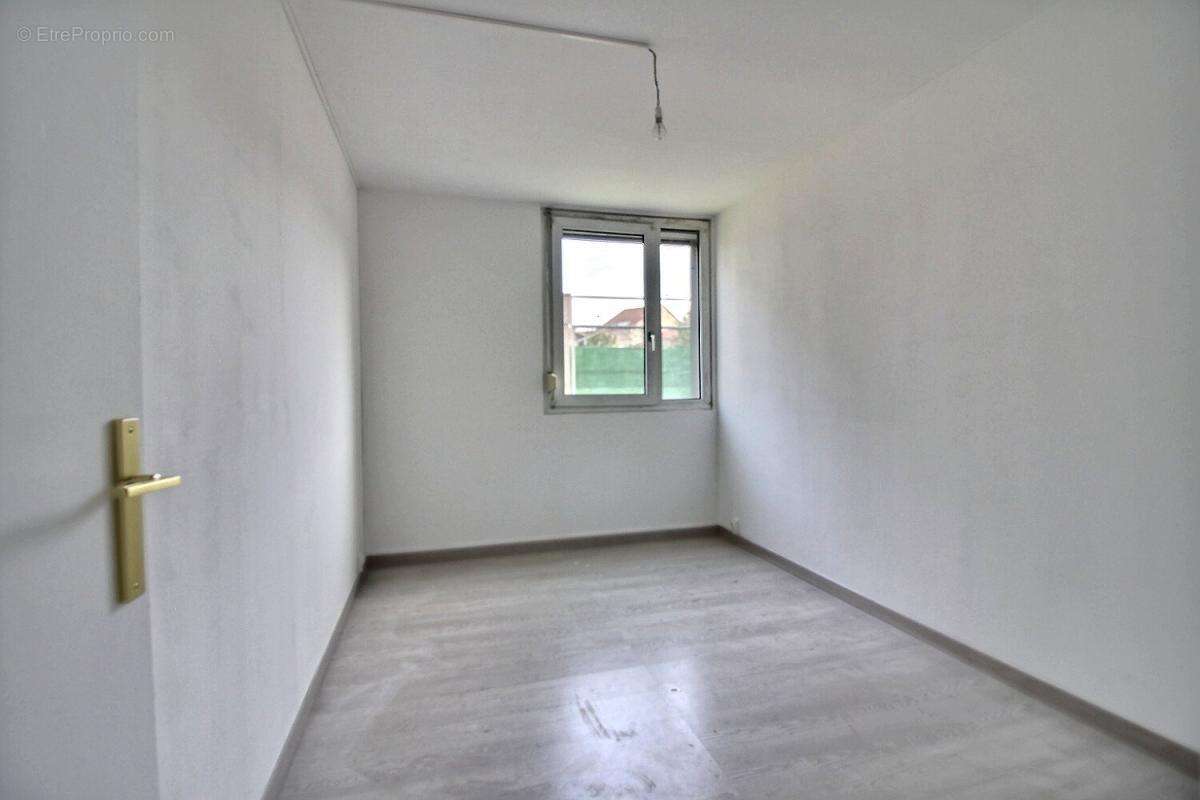 Appartement à FIRMINY