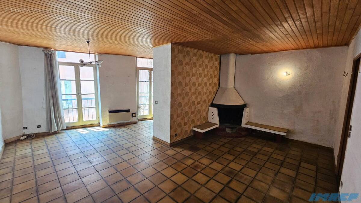 Appartement à LE LUC