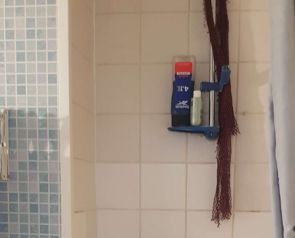 Appartement à LES PAVILLONS-SOUS-BOIS