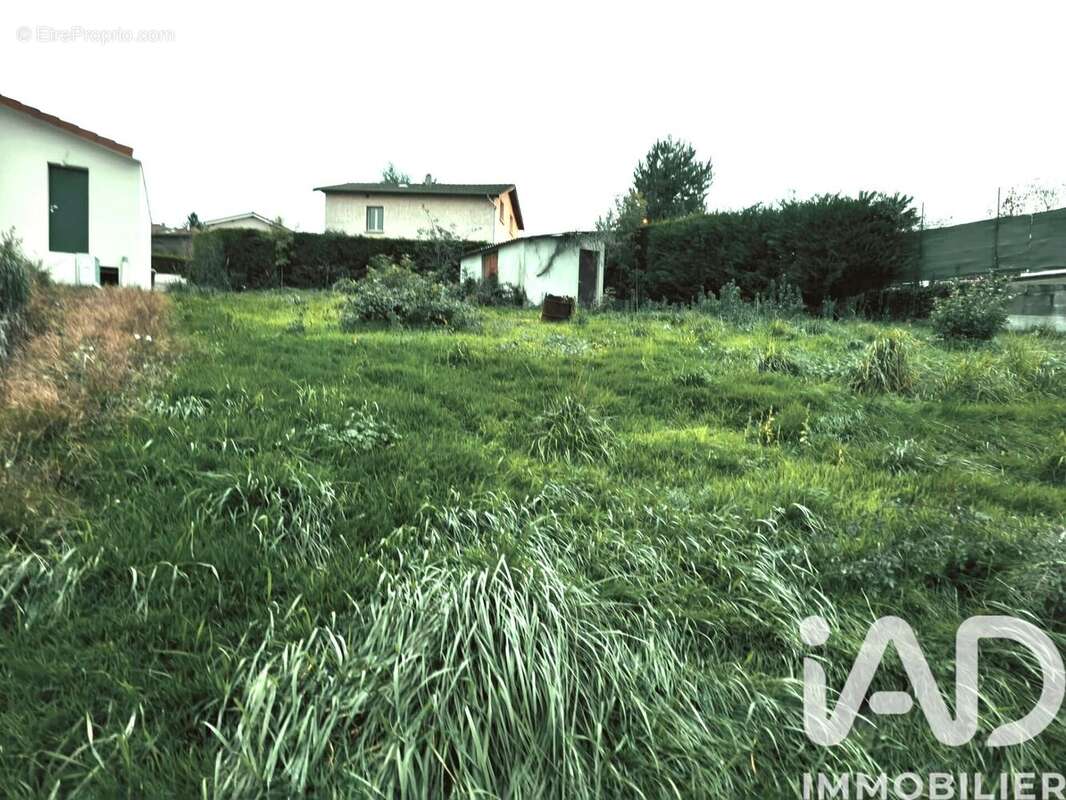 Photo 5 - Terrain à SAINT-CHAMOND