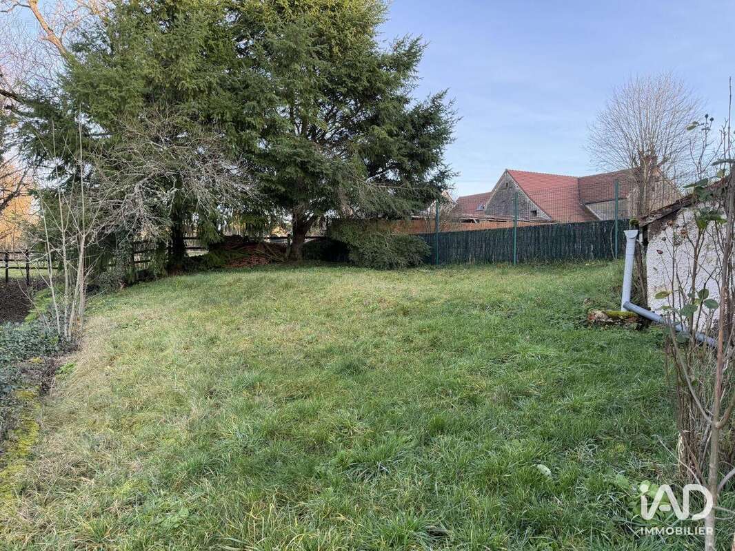 Photo 9 - Maison à CLAMEREY